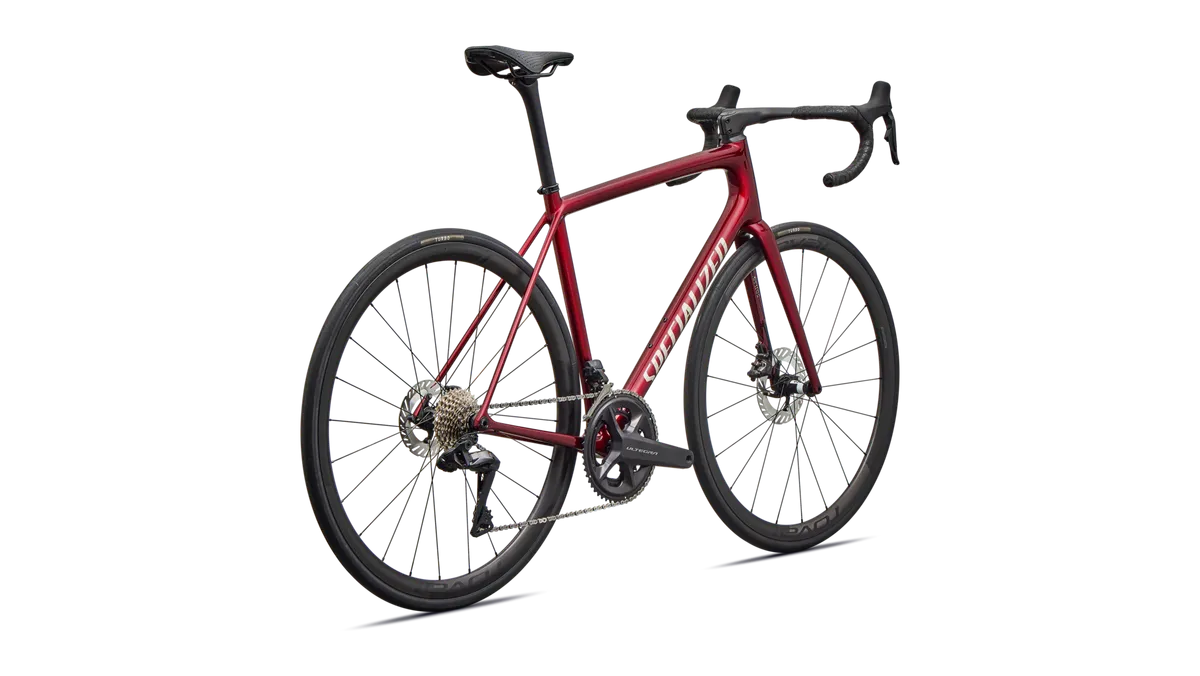 Aethos 2 Pro - Shimano Ultegra Di2 - Image 8