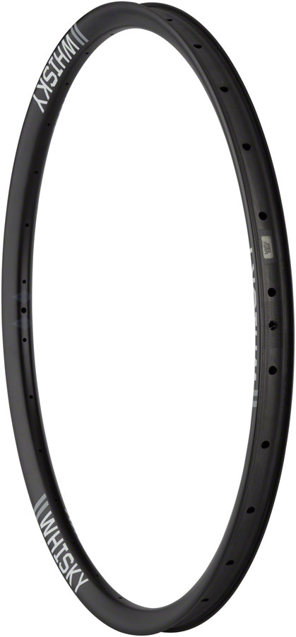 WHISKY No.9 36w Rim - Disc, Matte Carbon WHISKY No.9 36w Rim - Disc, Matte Carbon