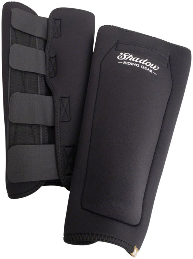 The Shadow Conspiracy Shinners Shin Guards The Shadow Conspiracy Shinners Shin Guards
