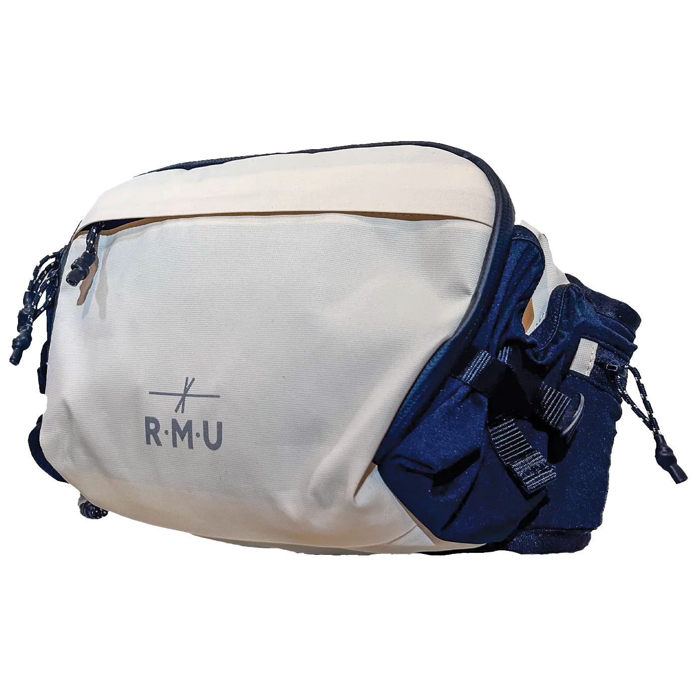 RMU Outdoors Enduro Fanny V2 3L Beige RMU Outdoors Enduro Fanny V2 3L Beige