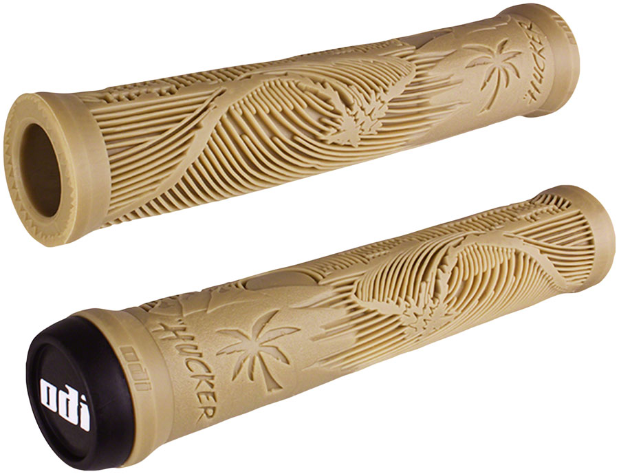 ODI Hucker Grips variant 3