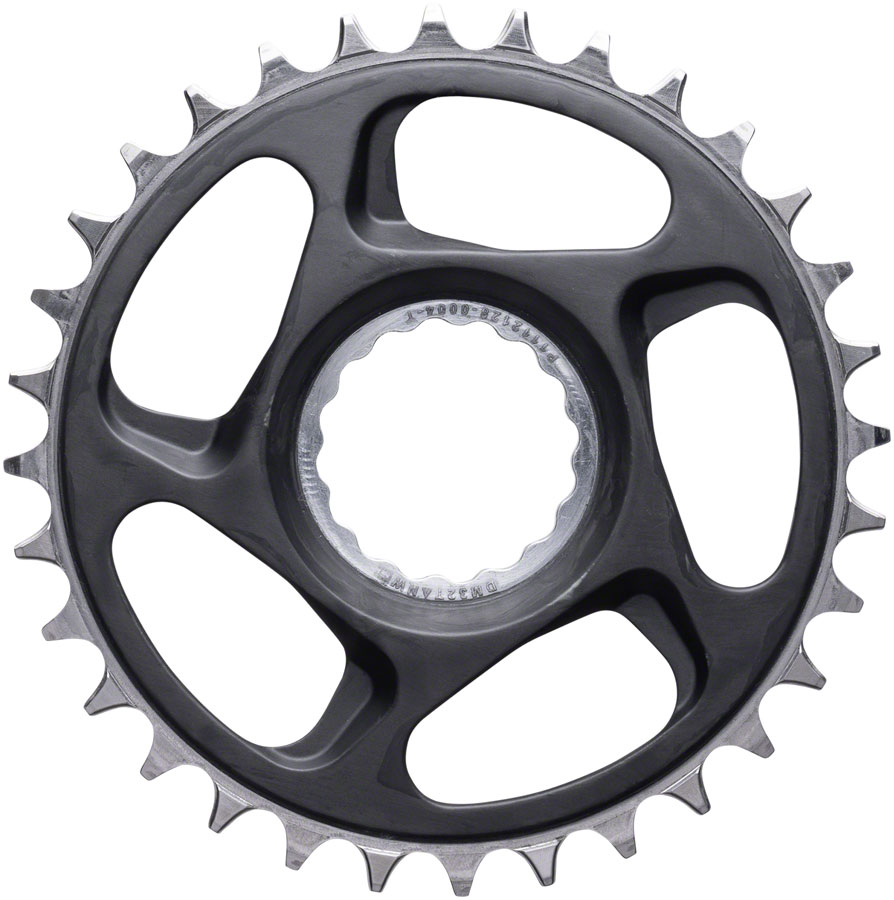 RaceFace ERA Direct Mount Chainring for CINCH, Black - Image 8
