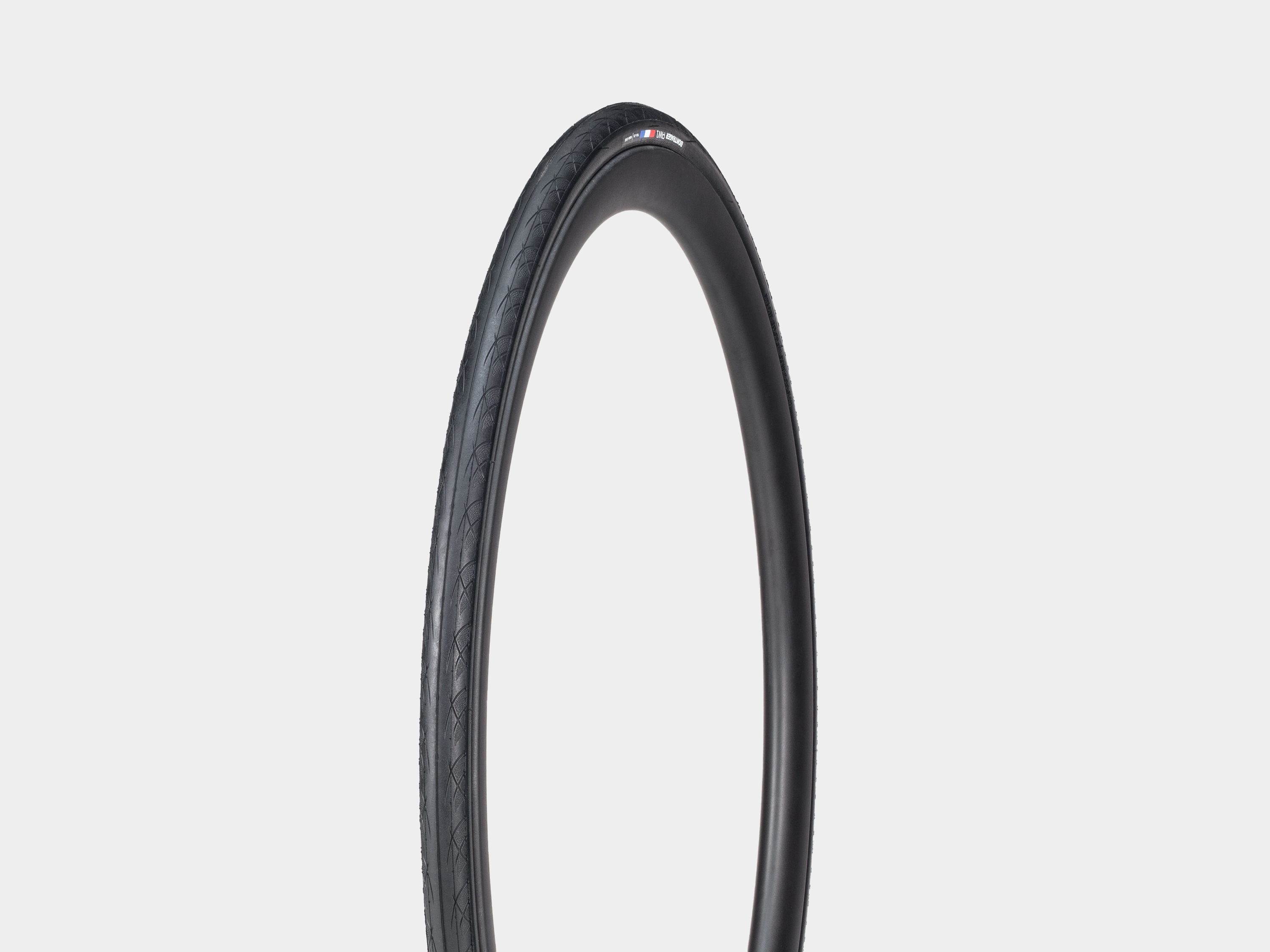 Bontrager AW1 Hard-Case 700x25c Tire