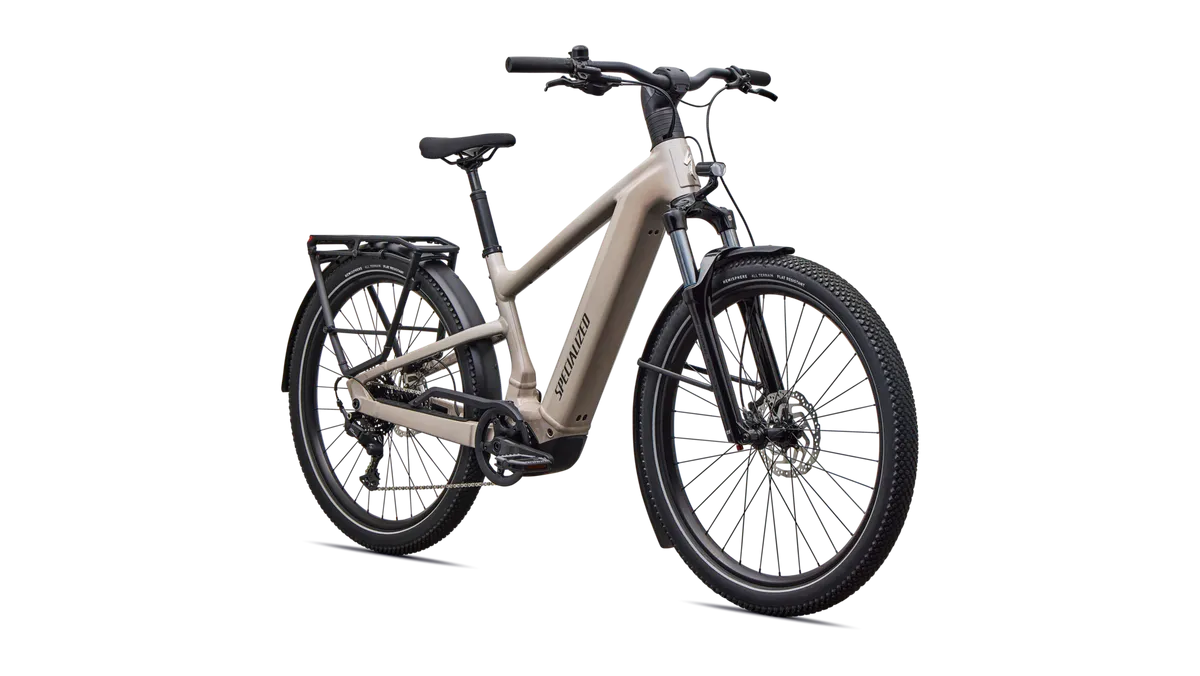 Turbo Vado 3 EVO 4.0 - Image 7