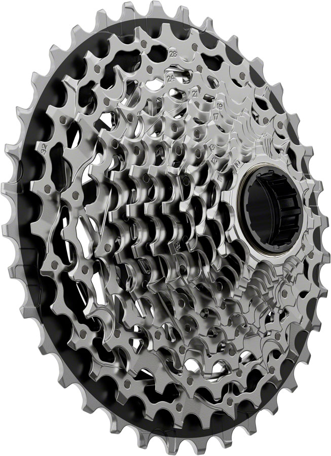 SRAM Force AXS XG-1270 12-Speed Cassette - Image 2