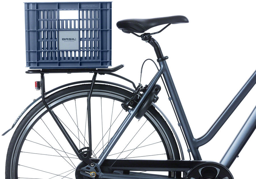 Basil Bicycle Crate Baskets - Image 3