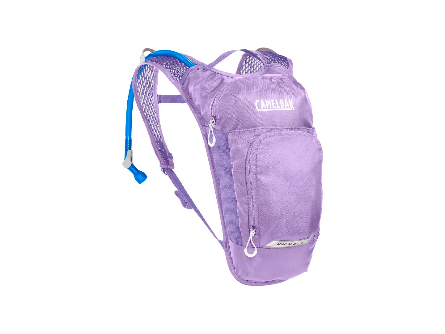 CamelBak Mini MULE 50oz Dark Pink Bag