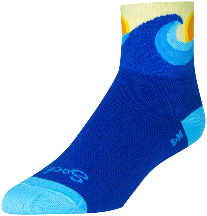 SockGuy Classic Socks - Image 2