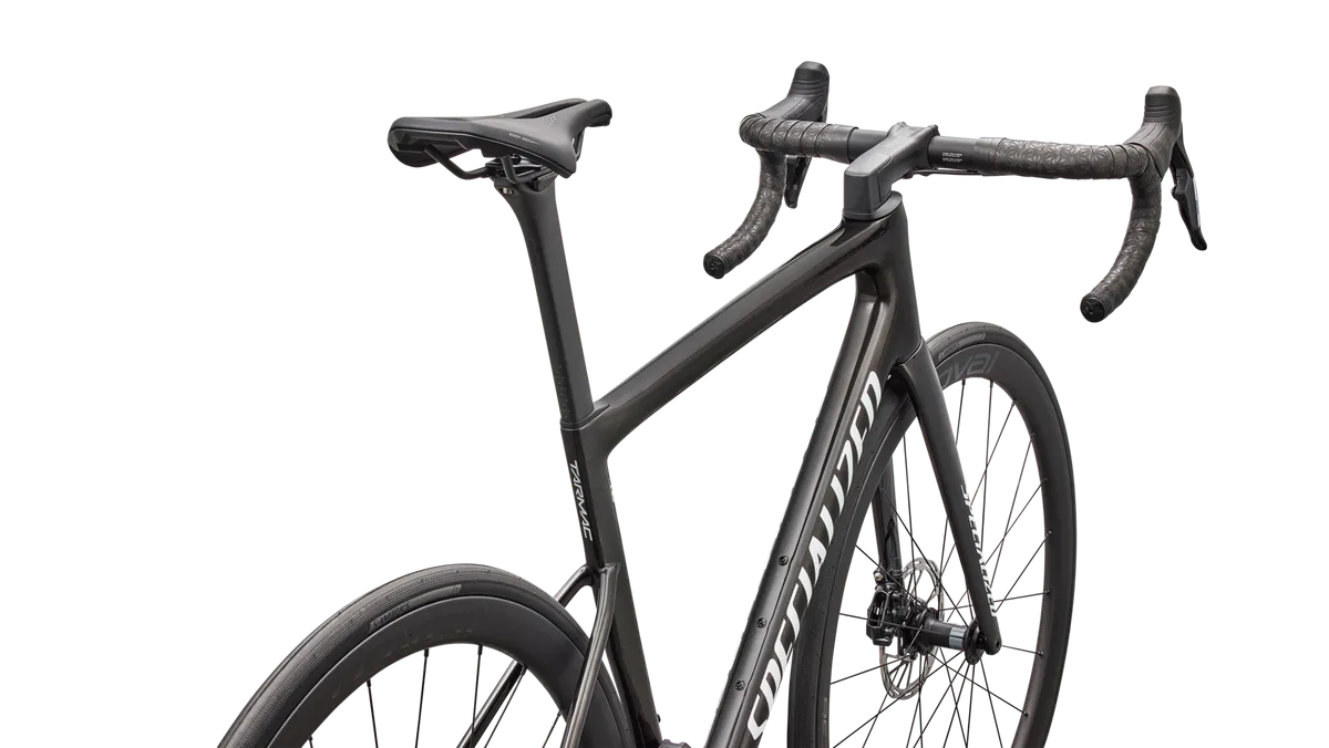 Tarmac SL8 Expert - SRAM Force AXS - Image 9