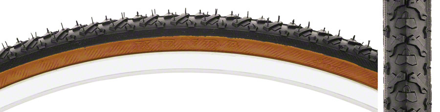 Kenda Kross Cyclo Tire variant 2