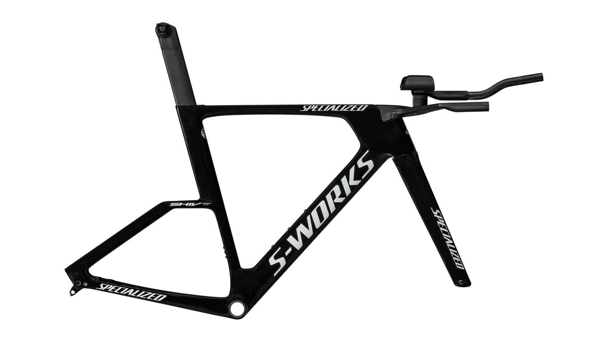 S-Works Shiv TT Disc Module - FACT 11r Carbon variant 2