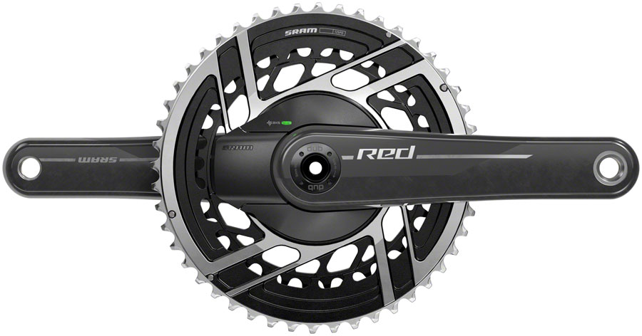 SRAM RED AXS Power Meter DUB Crankset E1 variant 3