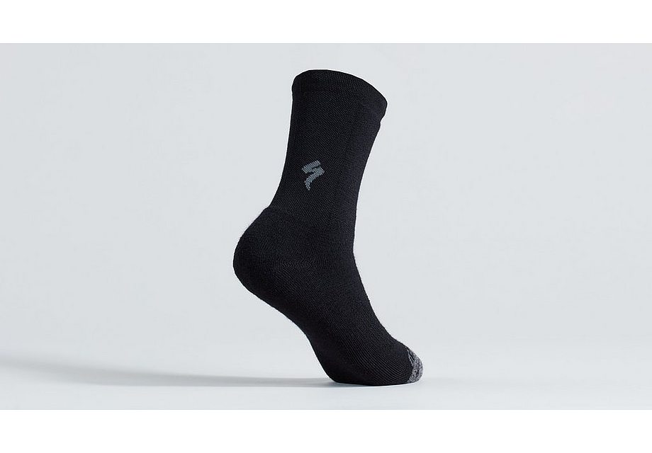 2026 Merino Deep Winter Tall Sock