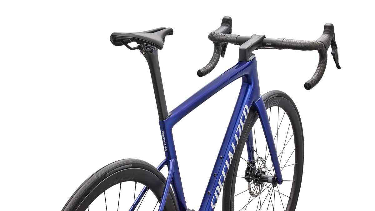 Tarmac SL8 Expert - SRAM Force AXS - Image 4