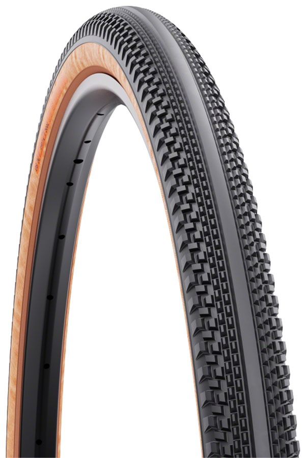 WTB Vulpine S Tire - 700C TCS Tubeless Folding, Light/Fast Rolling Dual DNA SG variant 3