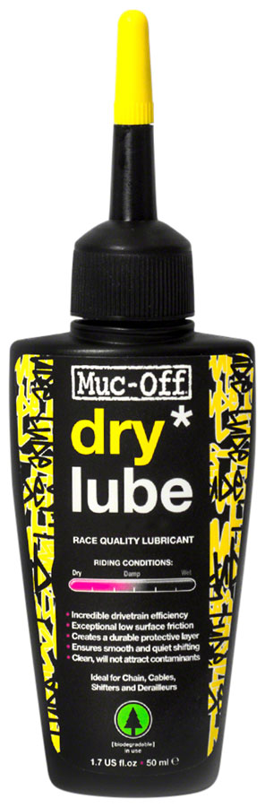 Muc-Off Bio Dry Bike Chain Lube variant 2