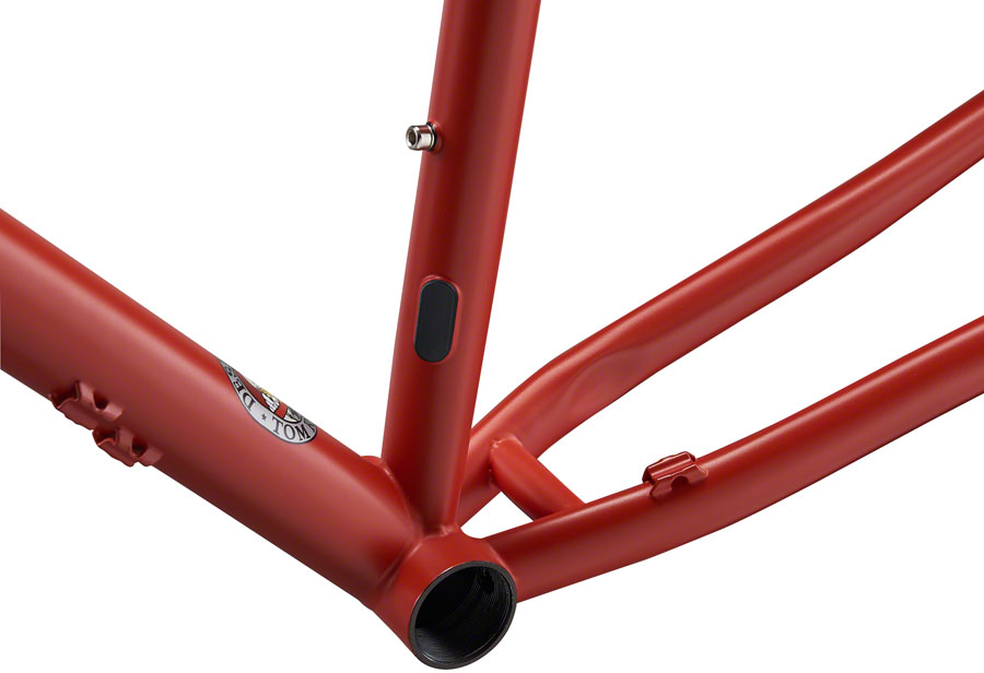 Ritchey P-29er Frameset - 29", Steel, Dirt in Blood - Image 4
