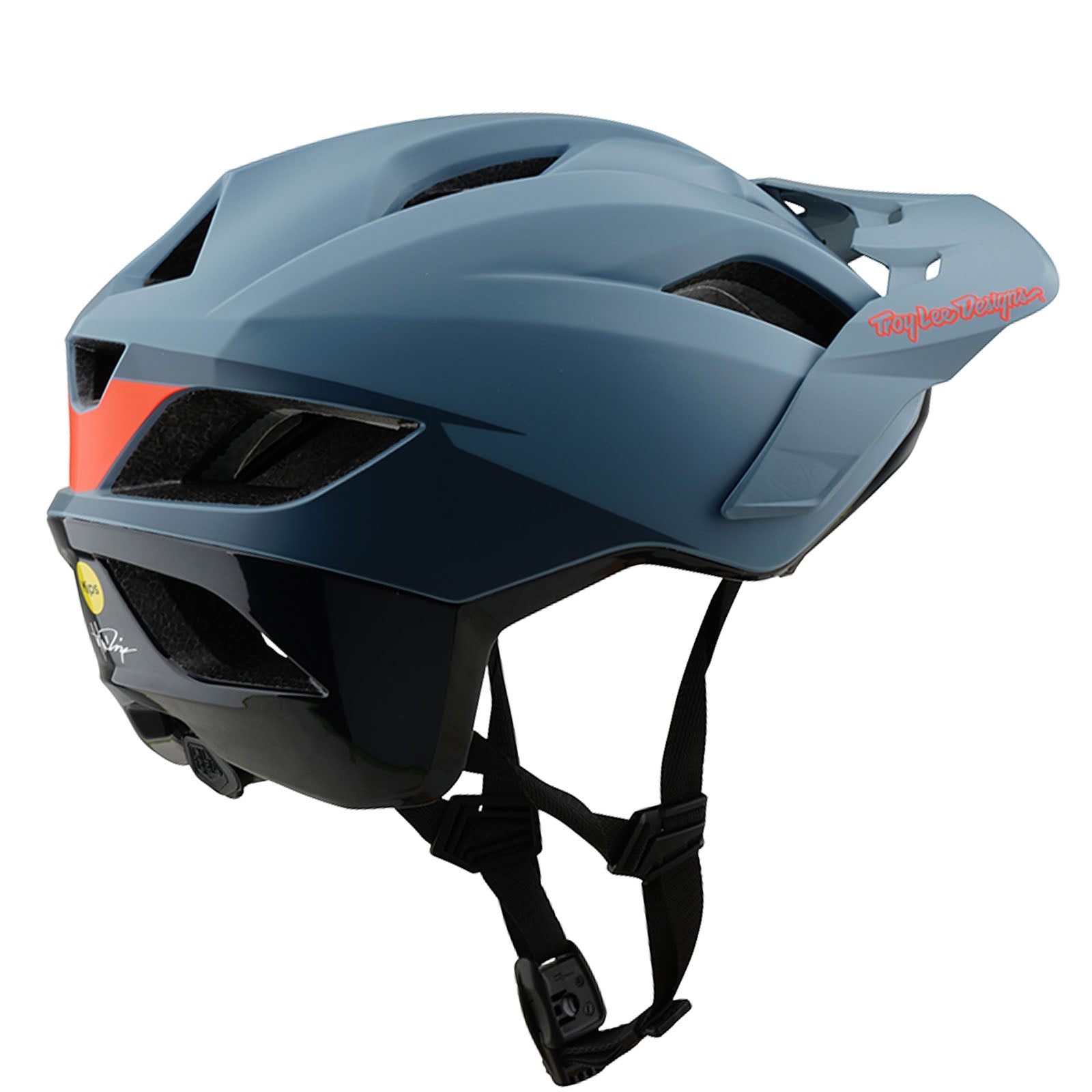 Flowline SE Helmet Trooper Smoke - Image 2