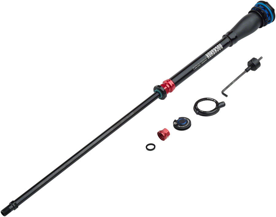 RockShox Damper Upgrade Kit - Charger Race Day2 variant 4