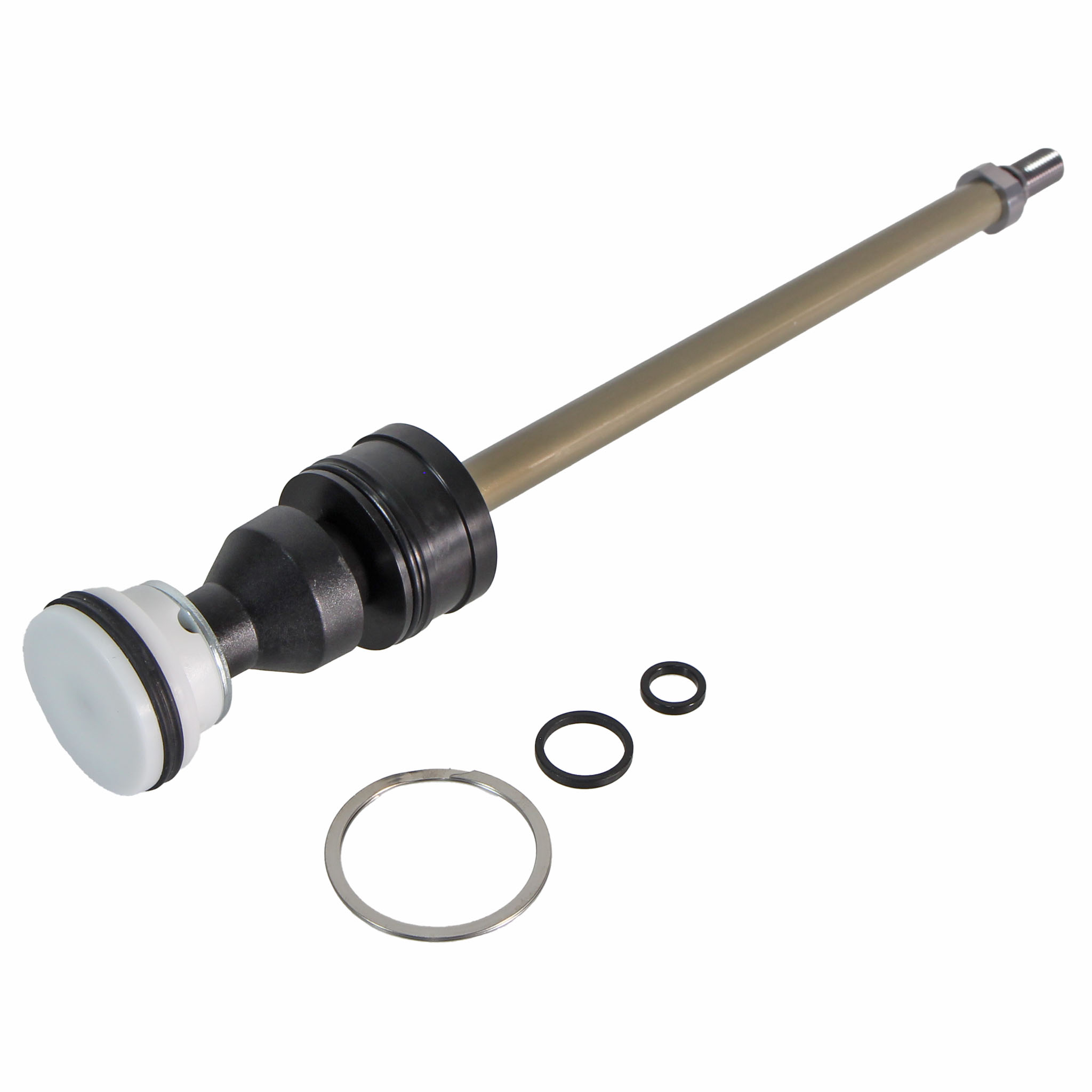 Fox Shox Air Shaft Assembly 2025 36 Z1 150mm 1.275 Bore