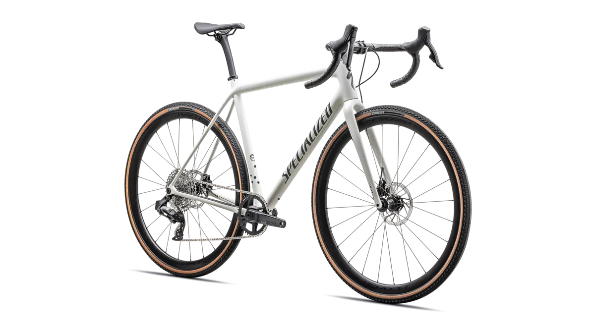 Crux Expert - SRAM Rival XPLR eTap AXS - Image 7
