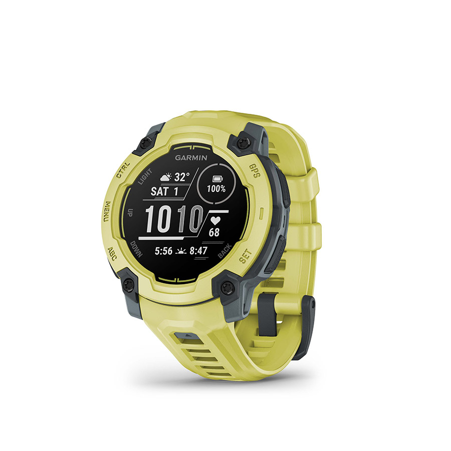 Garmin Instinct E GPS Smartwatch variant 2