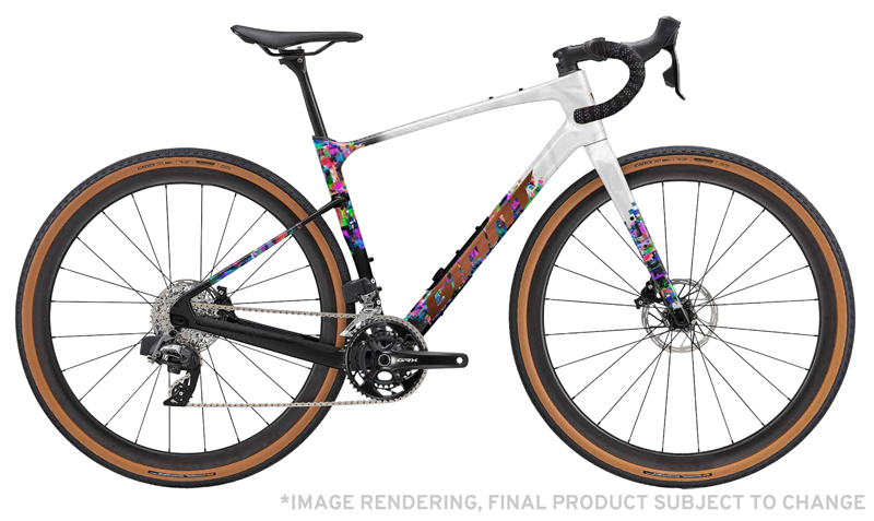 Revolt Advanced 0 SE variant 4