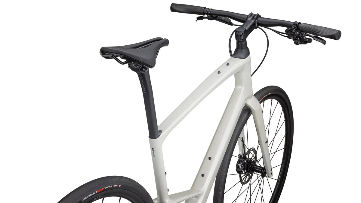 Sirrus 6.0 - Image 9 Sirrus 6.0 - Image 9