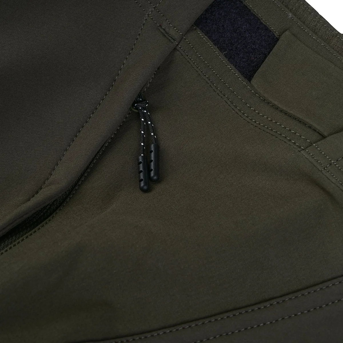 Skyline Chill Pant Mono Dark Pine - Image 4