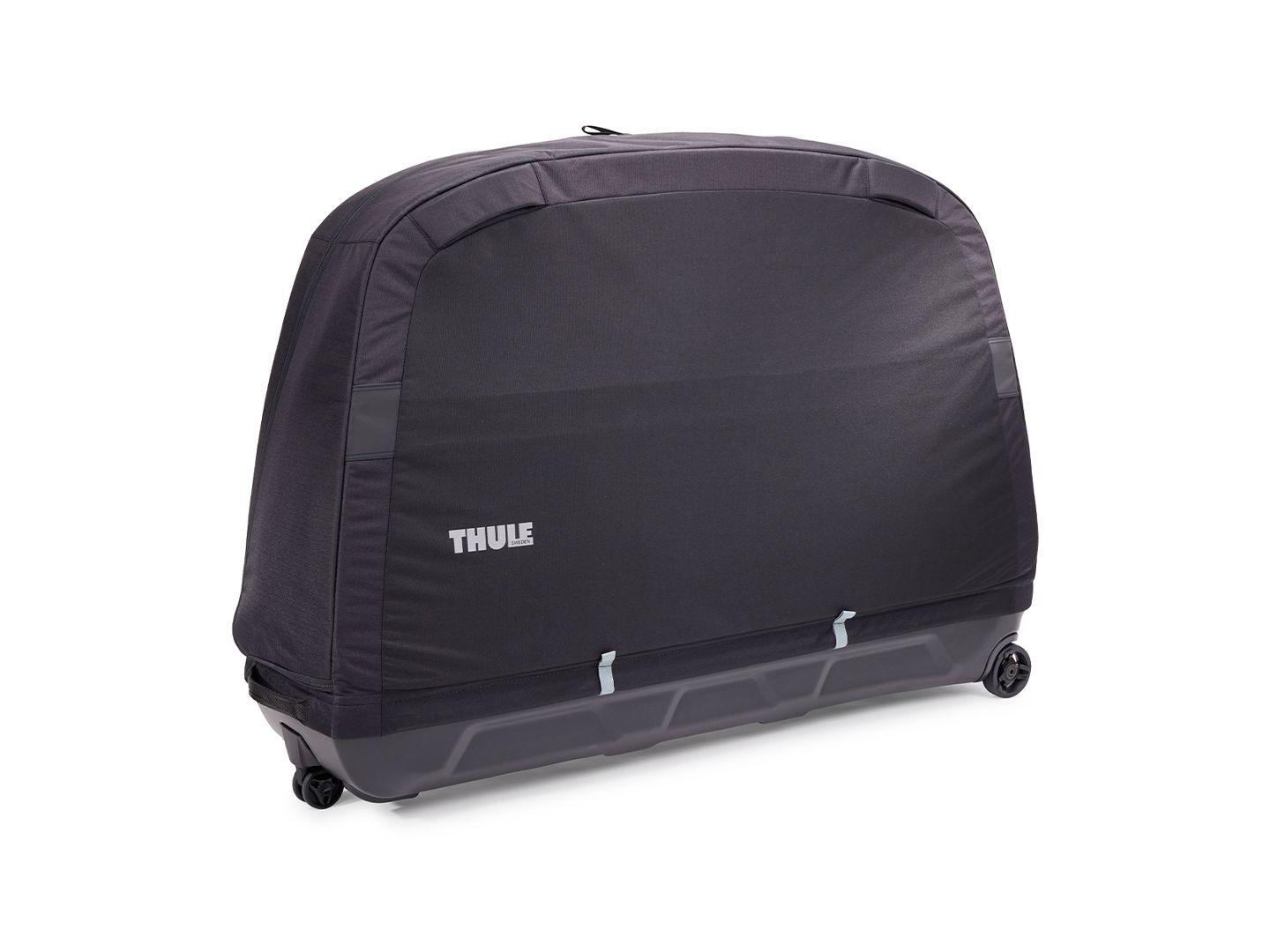 Thule RoundTrip Road Bike Travel Case Black Bag