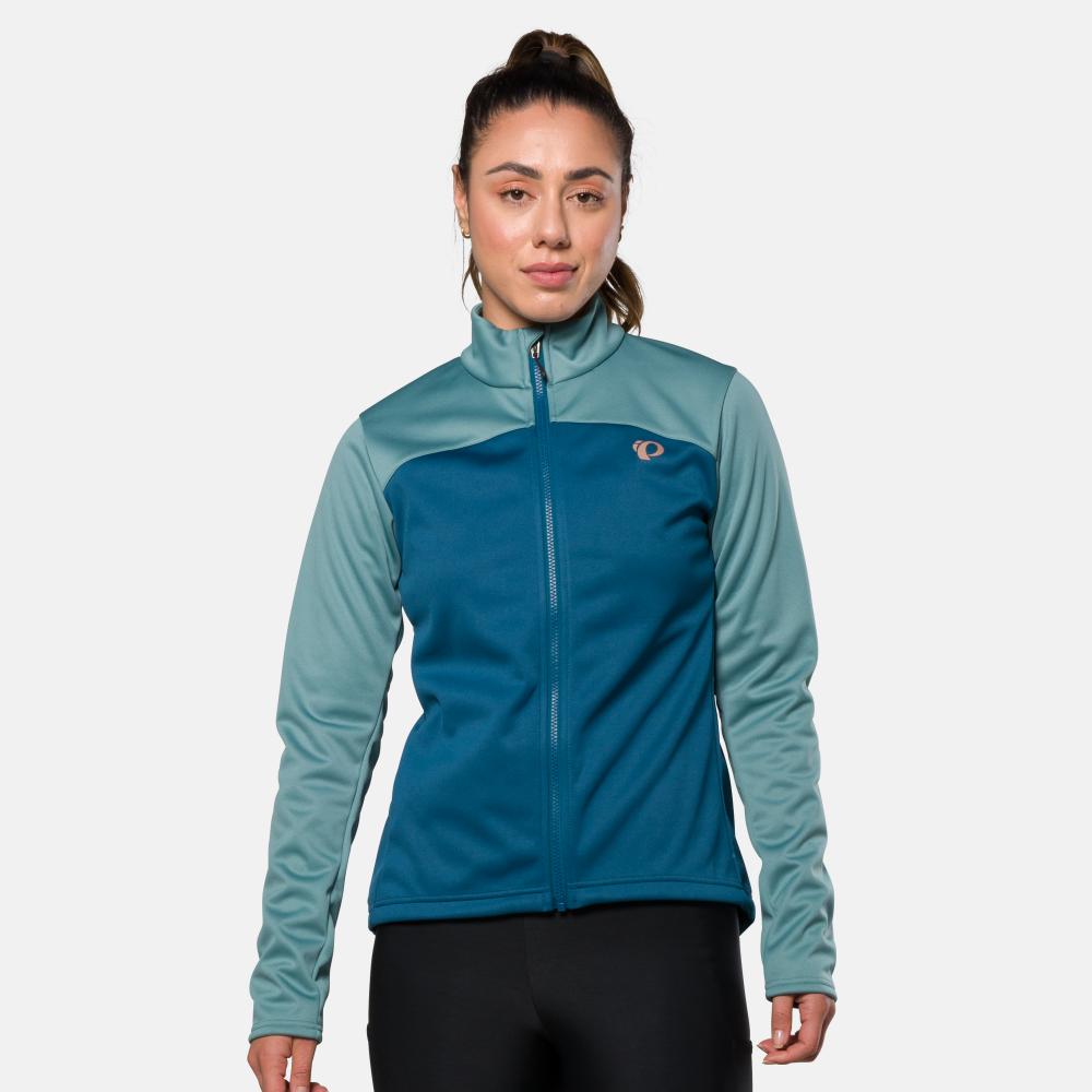 Women's Quest AmFIB® Jacket - Image 5