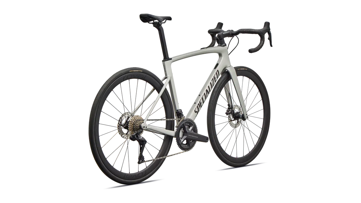 Roubaix SL8 Expert - Shimano Ultegra Di2 - Image 8