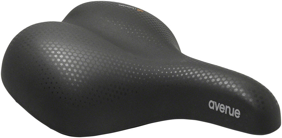 Selle Royal Avenue Saddle - Black variant 3