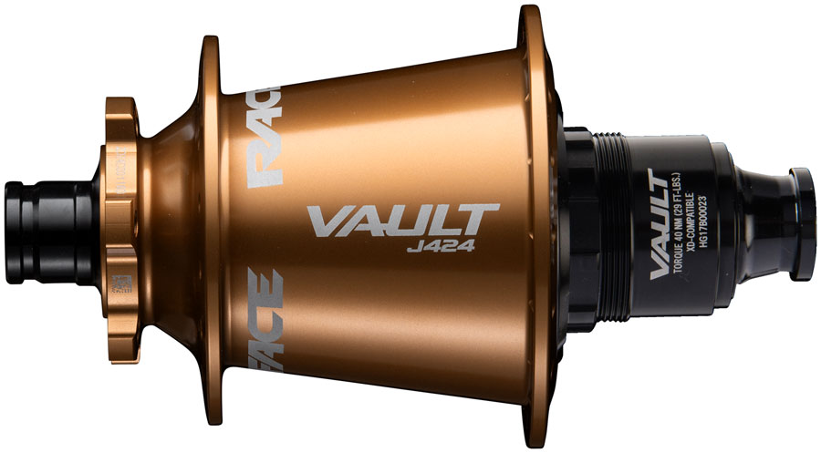 RaceFace Vault Rear Hub - Image 2