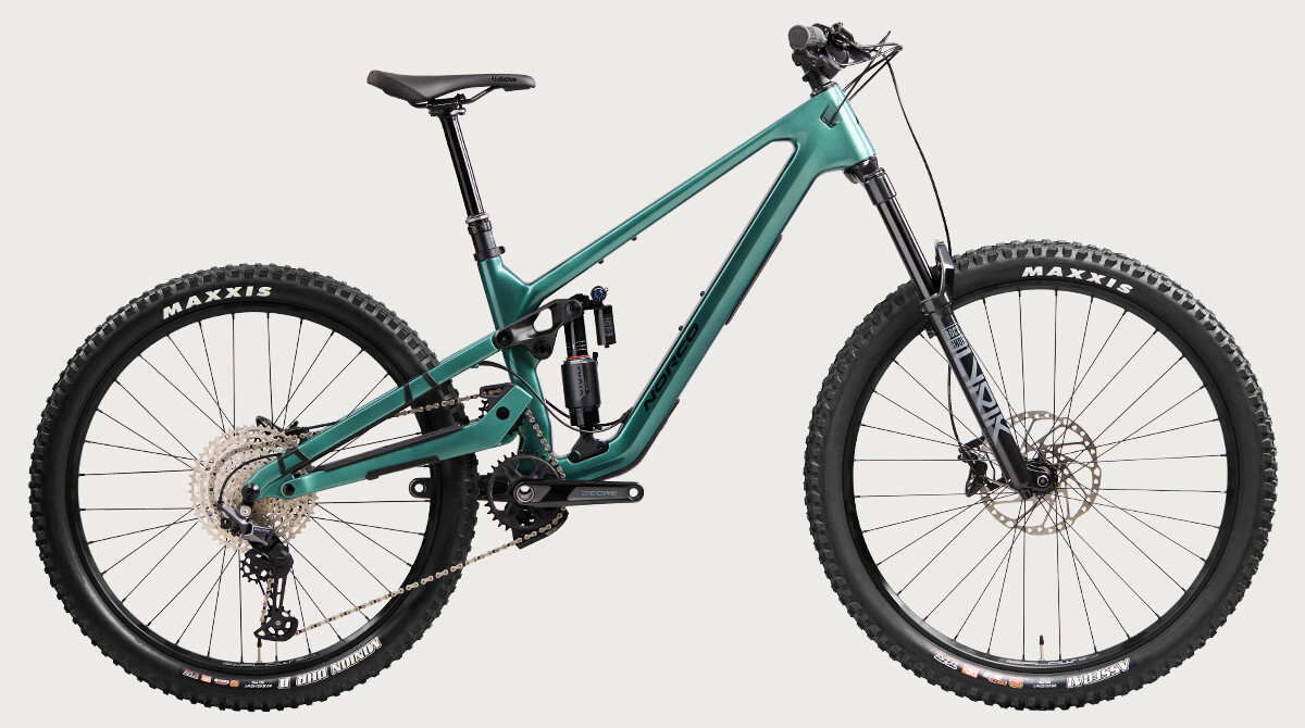 2025 Sight C3 150 MX (Gen 5)