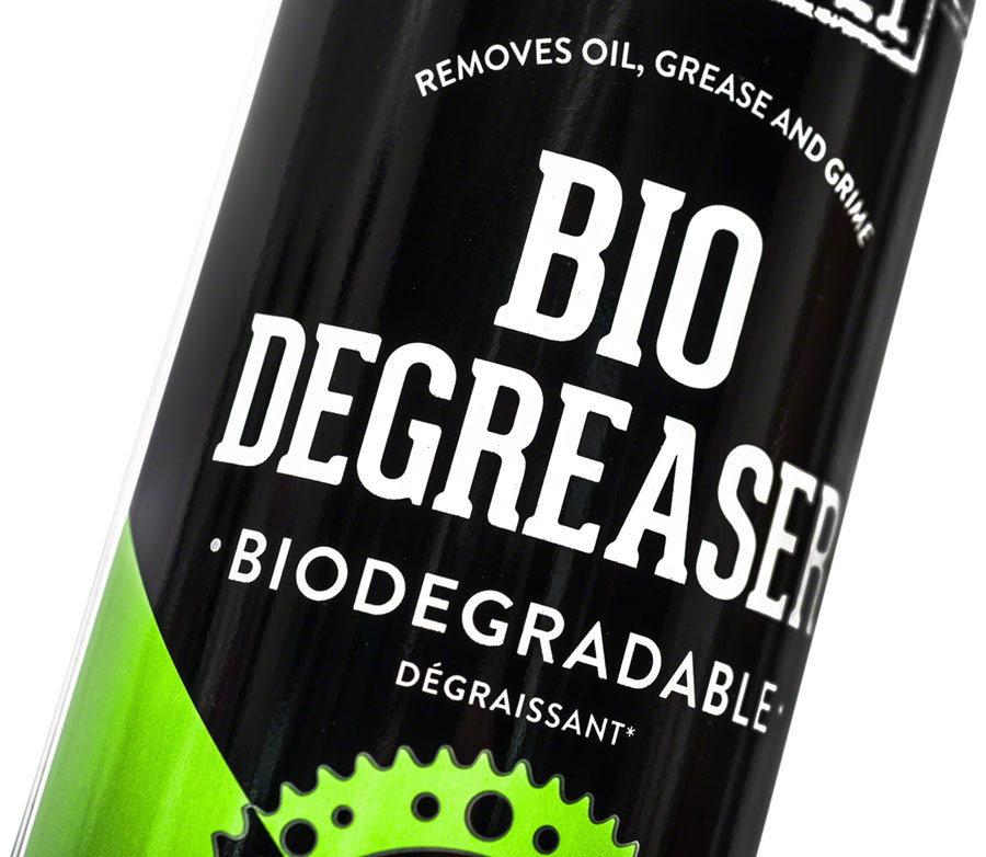 Muc-Off Bio Degreaser - Image 4
