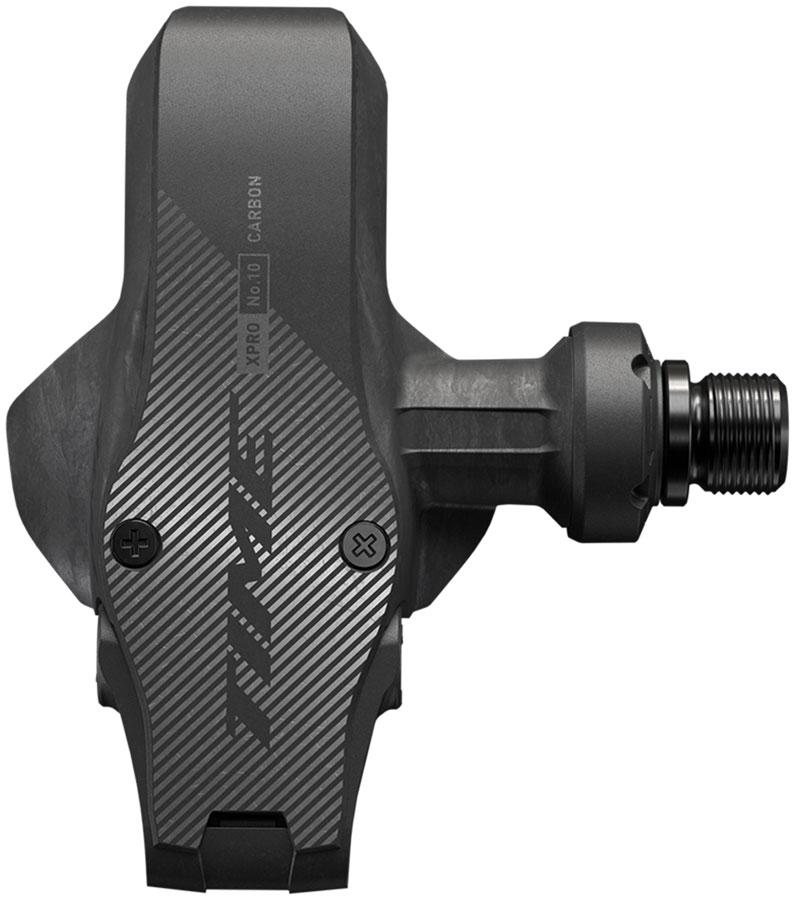 Time XPRO 10 Pedals - Single Sided Clipless, Carbon 9/16" - Image 2