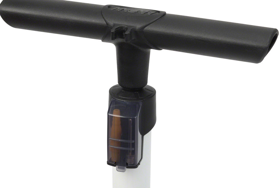 MSW AirLift (FLP-100) Floor Pump - Image 4