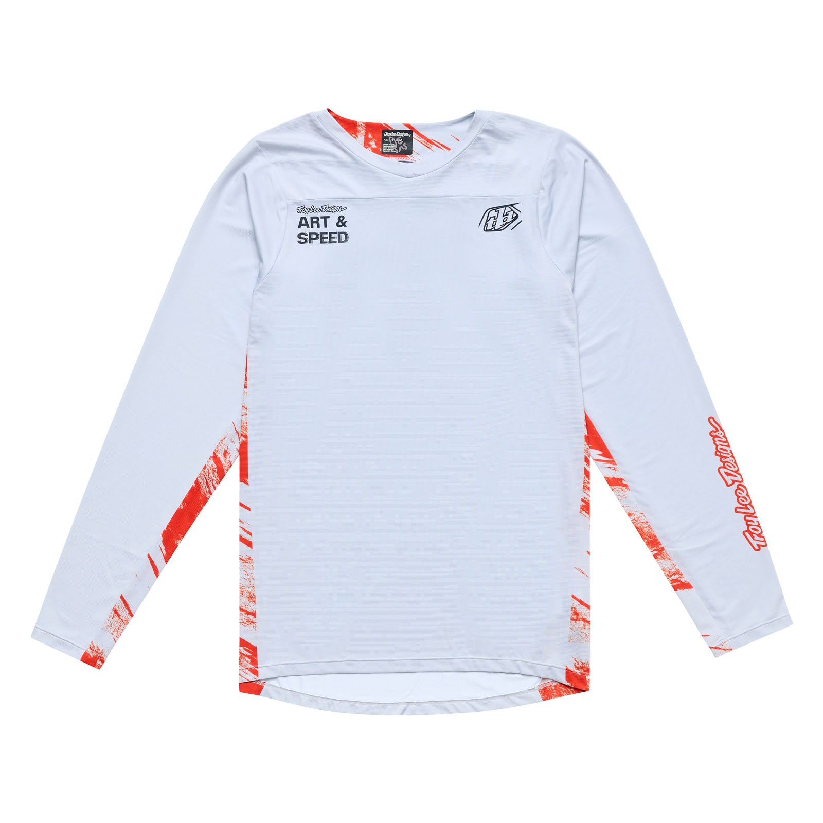 Skyline LS Jersey Elemental Limestone Skyline LS Jersey Elemental Limestone