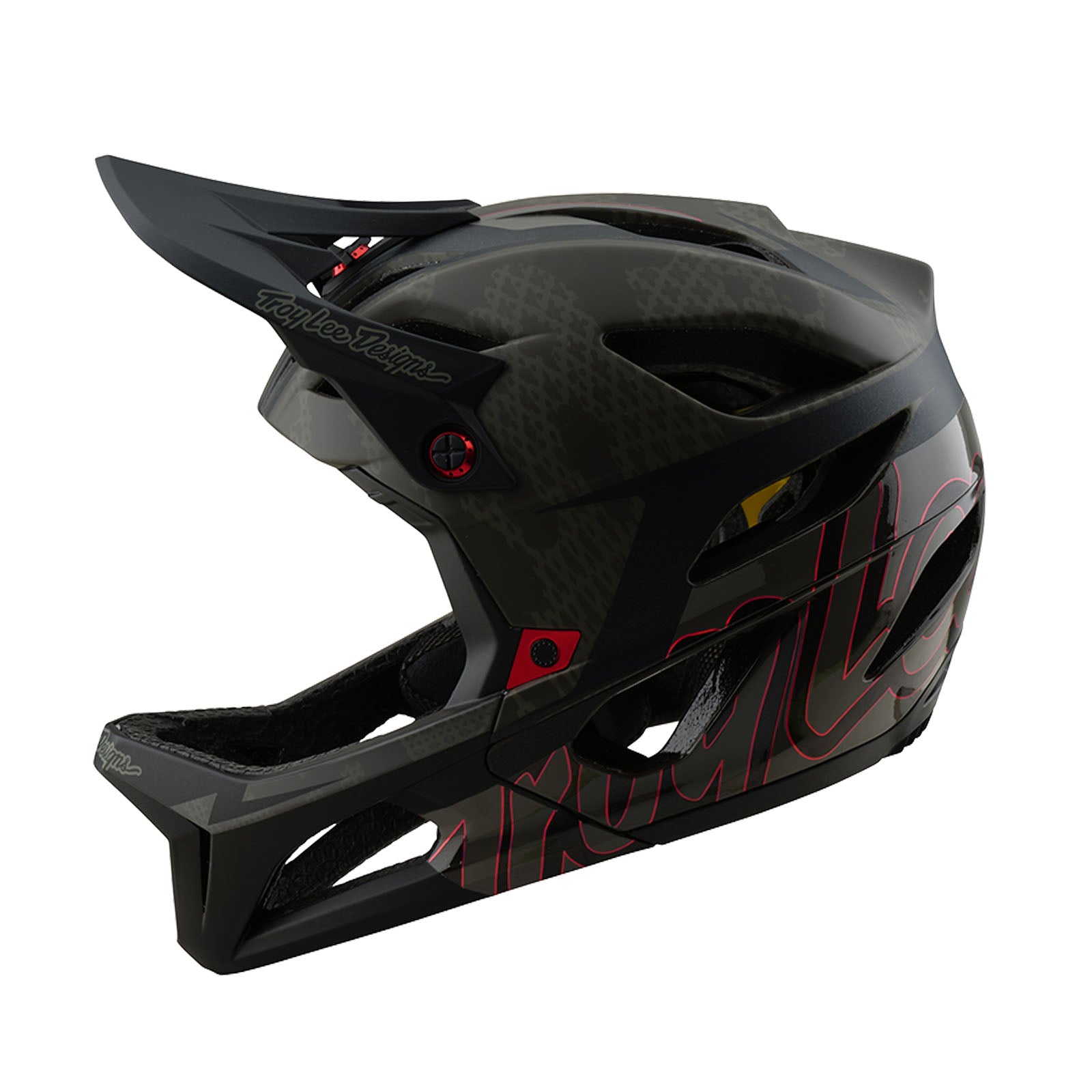 Stage Helmet Neauwave Camo Stage Helmet Neauwave Camo
