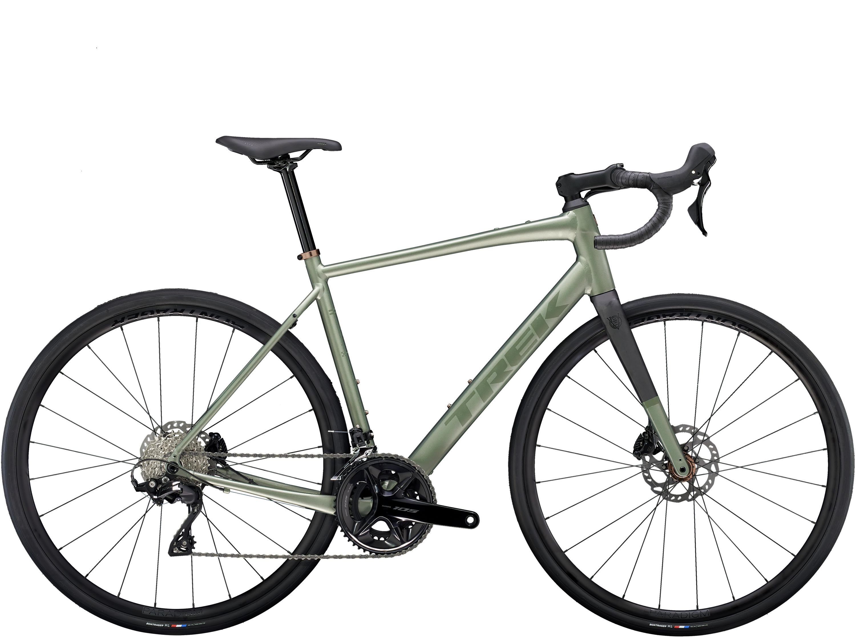 Trek Domane AL 5 Gen 4 variant 2