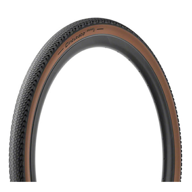 Pirelli Cinturato Gravel H Tire - Tubeless, Folding variant 3