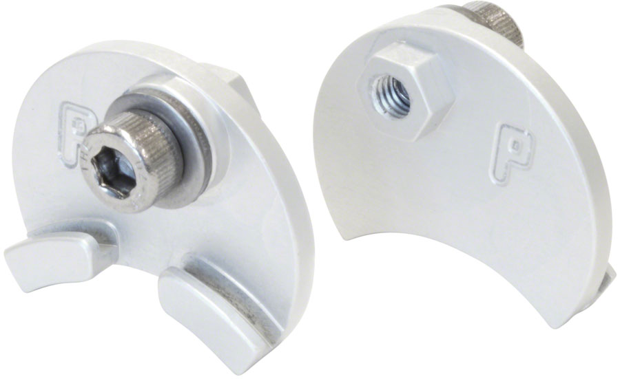 Paul Component Engineering Moon Unit Cable Carrier variant 2