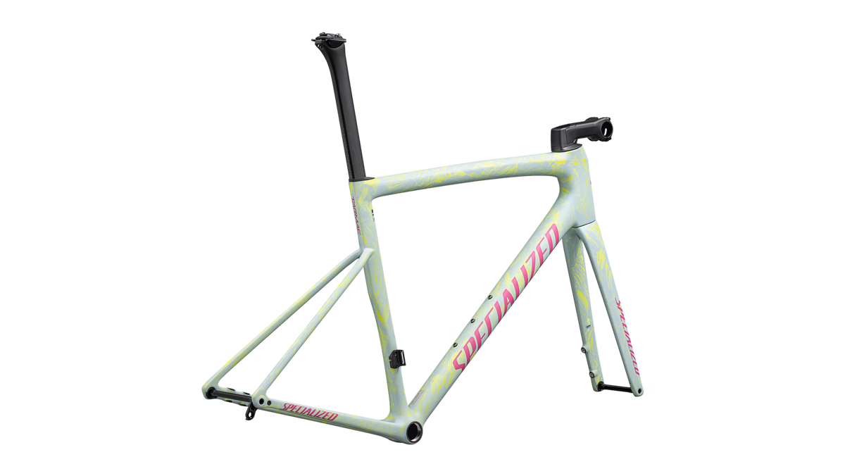 Tarmac SL8 Frameset - FACT 10R Carbon - Image 3