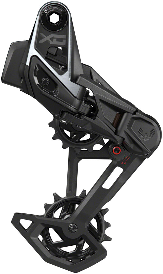 SRAM X0 T-Type Eagle V2 AXS Groupsets - Image 3