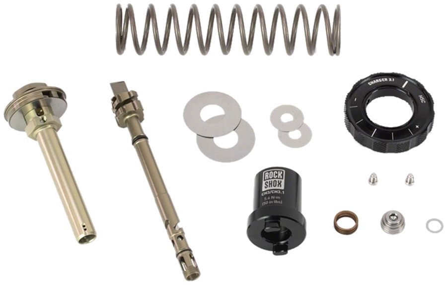 RockShox Charger 3.1 RC2 Damper Upgrade Kit