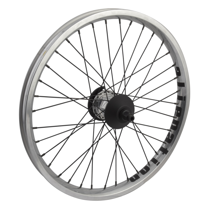 Alienation Sabbath 20in Wheel Rear Alienation Sabbath 20in Wheel Rear