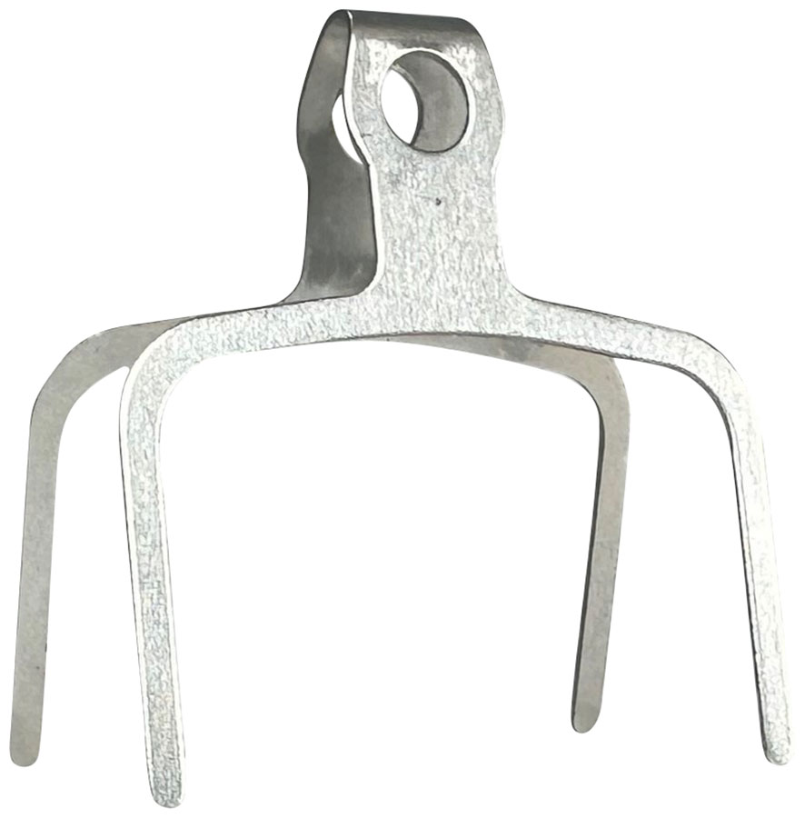 MTX Braking Red Label RACE Disc Brake Pads - Image 2