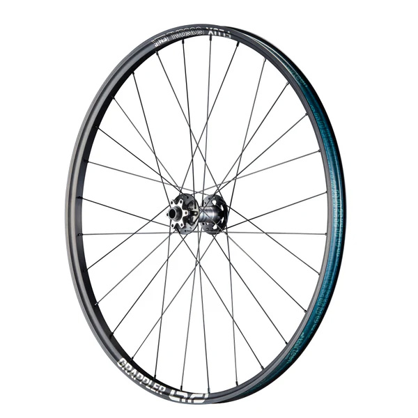 E*thirteen Grappler Sidekick Flux Aluminum Enduro Wheel 29"