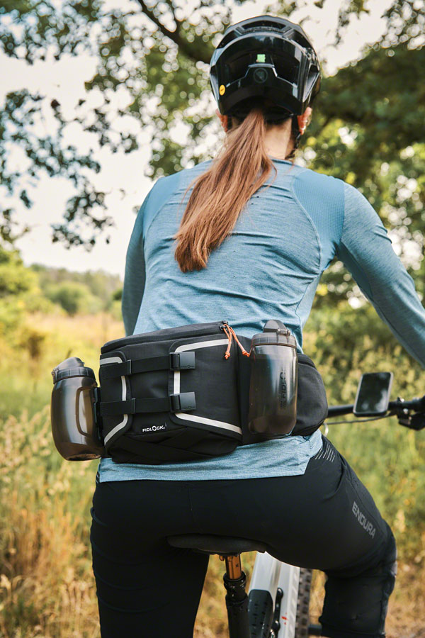 Fidlock Hip Belt Double Bottle Base - Image 3